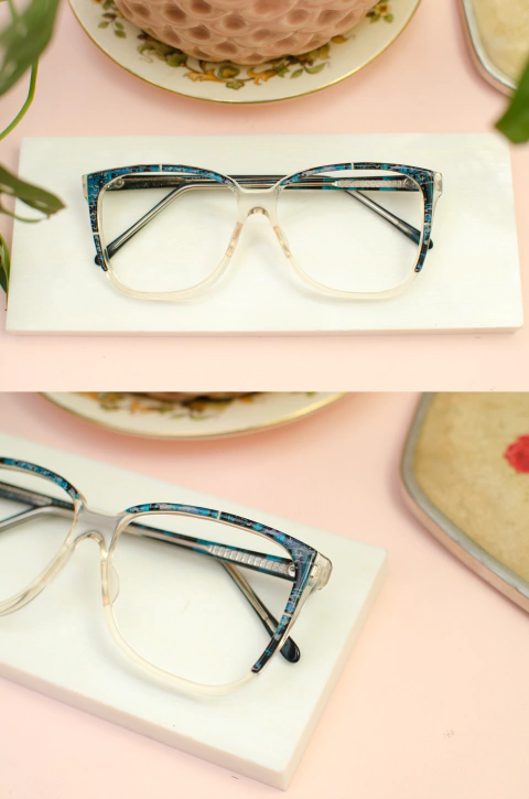 Judith turquesa grande