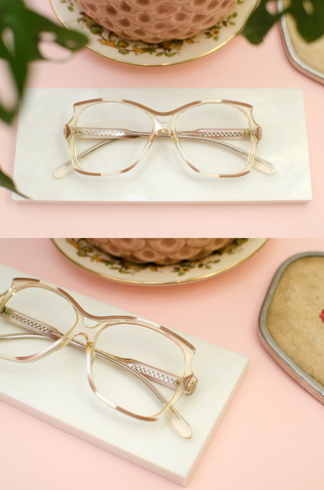 Molly Beige & Nude Lines thumbnail 2