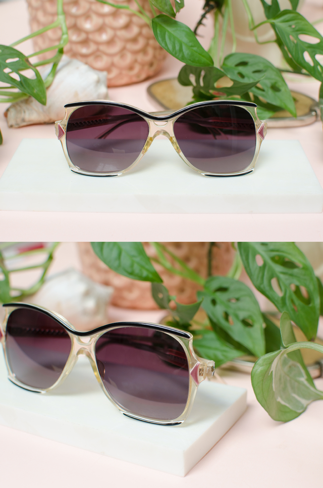 Molly black & rose sol thumbnail 2