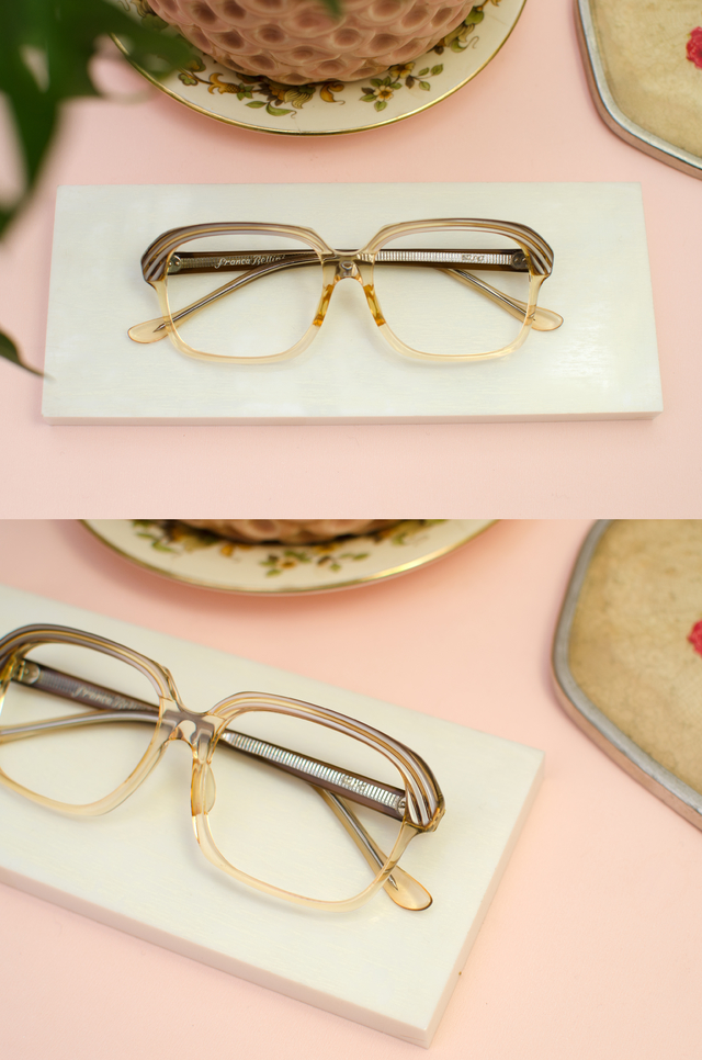 Olympia Gold & Nude thumbnail 2