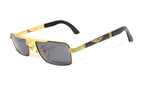 Police dorado-negro (Italia)