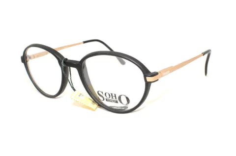 Soho black mate (Italia)