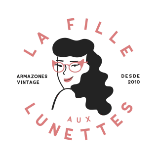 La Fille aux Lunettes