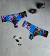 Culotte less Maui - comprar online