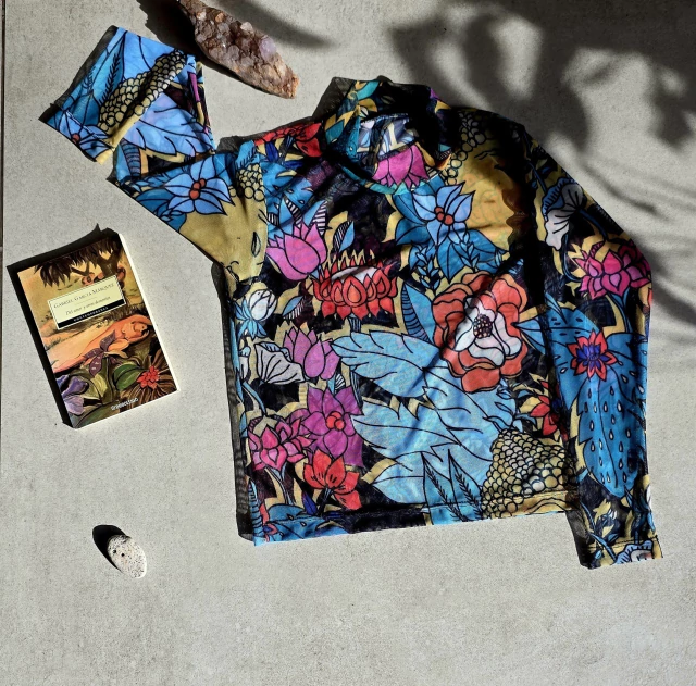 Remera Buddha