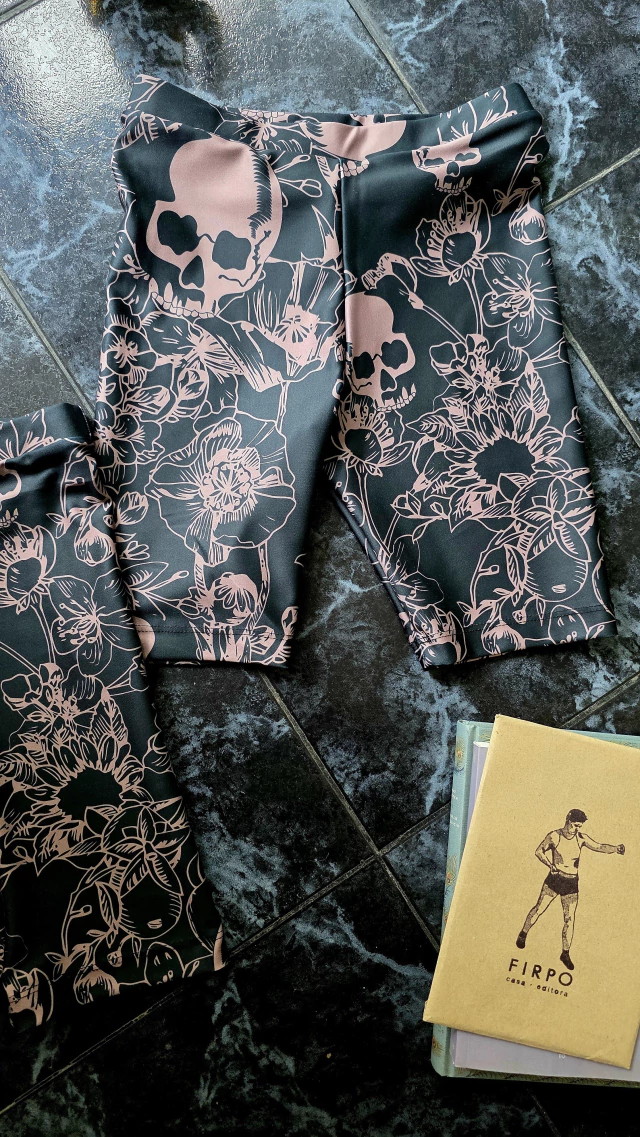 Bikers Skulls BN