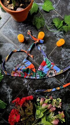 Triángulo Fati - comprar online