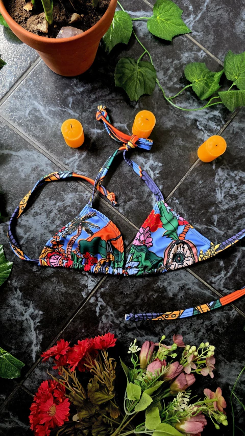 Triángulo Fati - comprar online