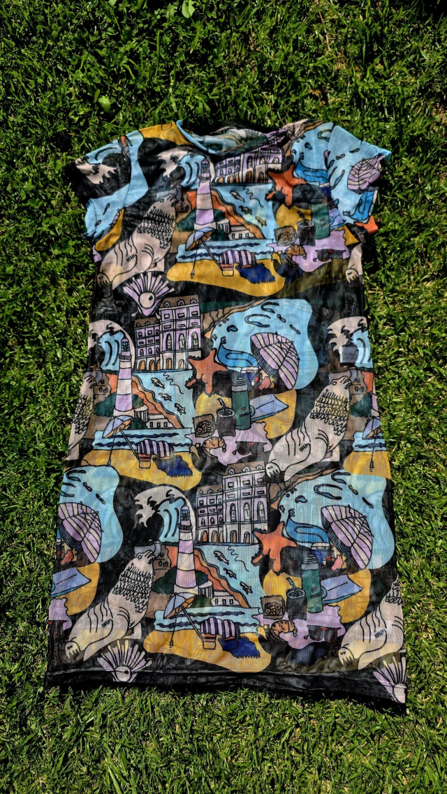 Vestido marpli — imagen 2