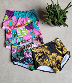 Poleshorts en internet