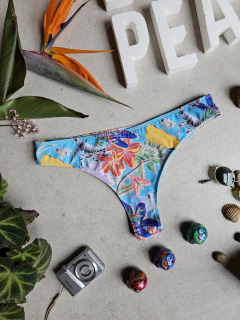 COLA LESS O VEDETINA ESCORPIÓN en internet