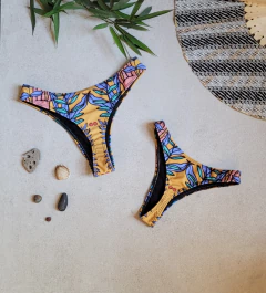 Cola less 80s Hippie en internet