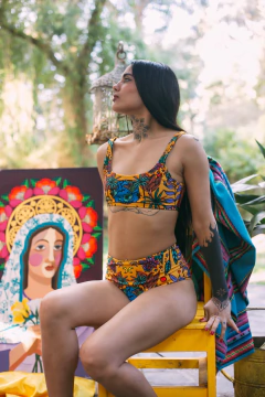 Deportivo Hippie - comprar online