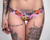 BOMBACHA DURAZNOS