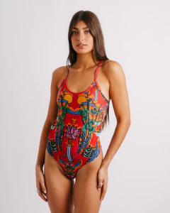 Preventa de Enteriza Naif Traicion - Little Peach Underwear