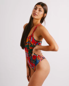 Preventa de Enteriza Naif Traicion