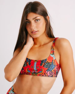 Corpiño deportivo Traicion - comprar online