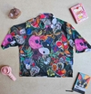 Remera microtul Cartas - comprar online