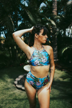 Croptop Maui - comprar online