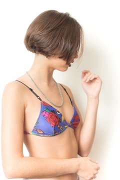 Pack de 2 x 1 Bralettes a elección