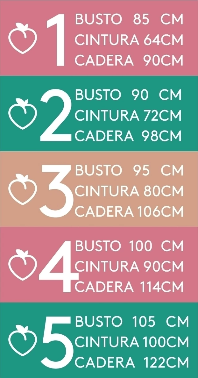 Bombacha Little Peach Underwear serpiente — imagen 2