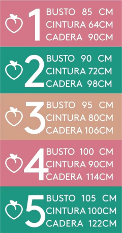 Preventa de cola less Argentina - tienda online