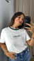 Remera DOWNTOWN (2042) - tienda online