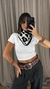Media polera MAGNA (2035) - tienda online