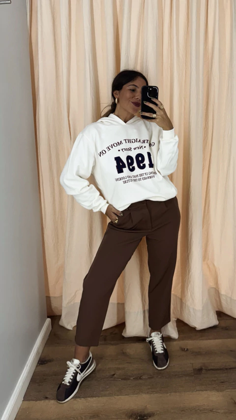 Pantalón PARIS (3018) (sin cambio)