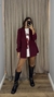 Blazer HARRY (2515) - Became Martinez
