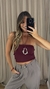 Strapless ALBA (2019) - tienda online