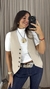 Chaleco BEGUR (6001) - Became Martinez