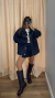 Campera LUNA (2521) - comprar online