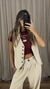 Chaleco BEGUR (6001) - comprar online