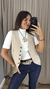 Chaleco BEGUR (6001) - comprar online