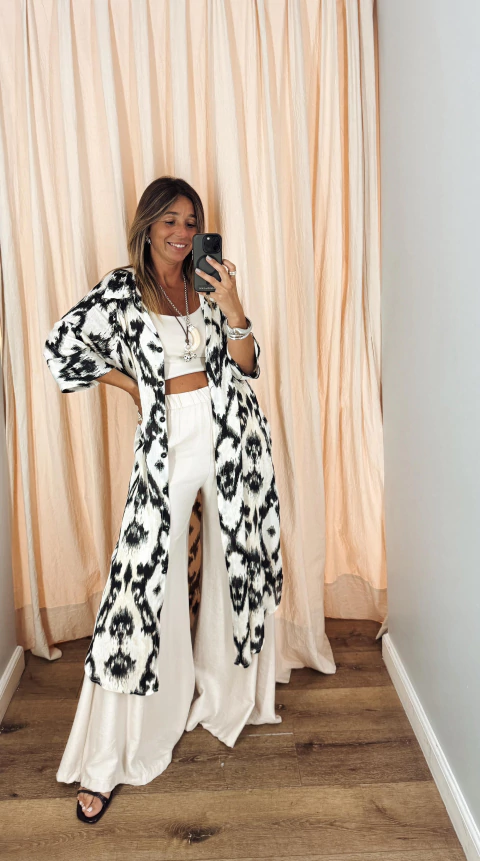 Camisola INDIANA (5013) - comprar online