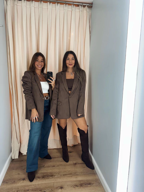 Blazer MILANO (2530)