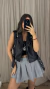 Mini short AMY (4010) en internet