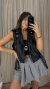 Mini short AMY (4010) en internet