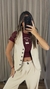 Chaleco BEGUR (6001)