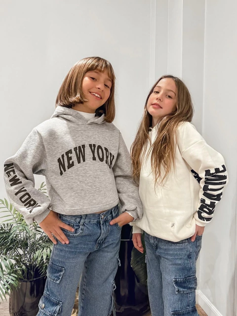 Buzo NEW YORK (6004) (sin cambio)