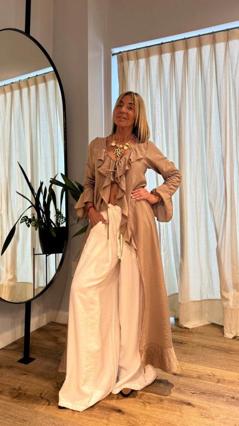 Palazzo MARÍA (3007) - comprar online