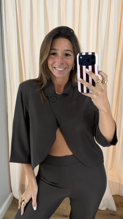 Torera JANICE ((2500)