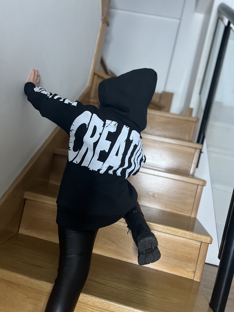 Buzo CREATIVE (6005)