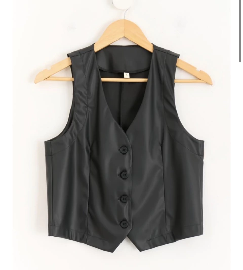 Chaleco BRICKEL (6006) - comprar online
