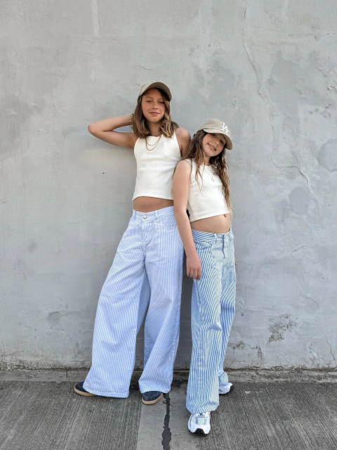 Imagen de Pantalon (3000) (SIN CAMBIO)