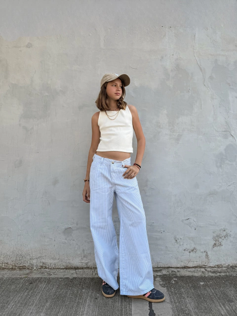 Pantalon (3000) (SIN CAMBIO) - Became Martinez