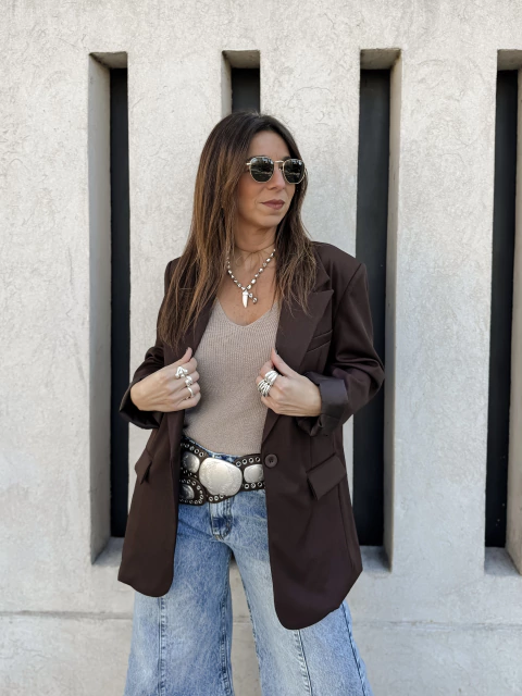 Blazer BRANON (2500) - comprar online