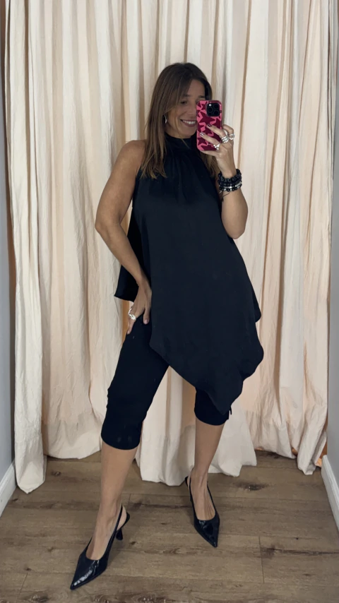 Vestido MALENA (4500)