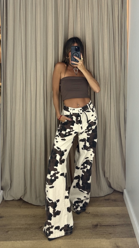Pantalón COW 1 (3001) (sin cambio)